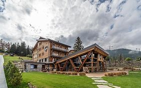 Avalanche - Alpine Boutique Hotel
